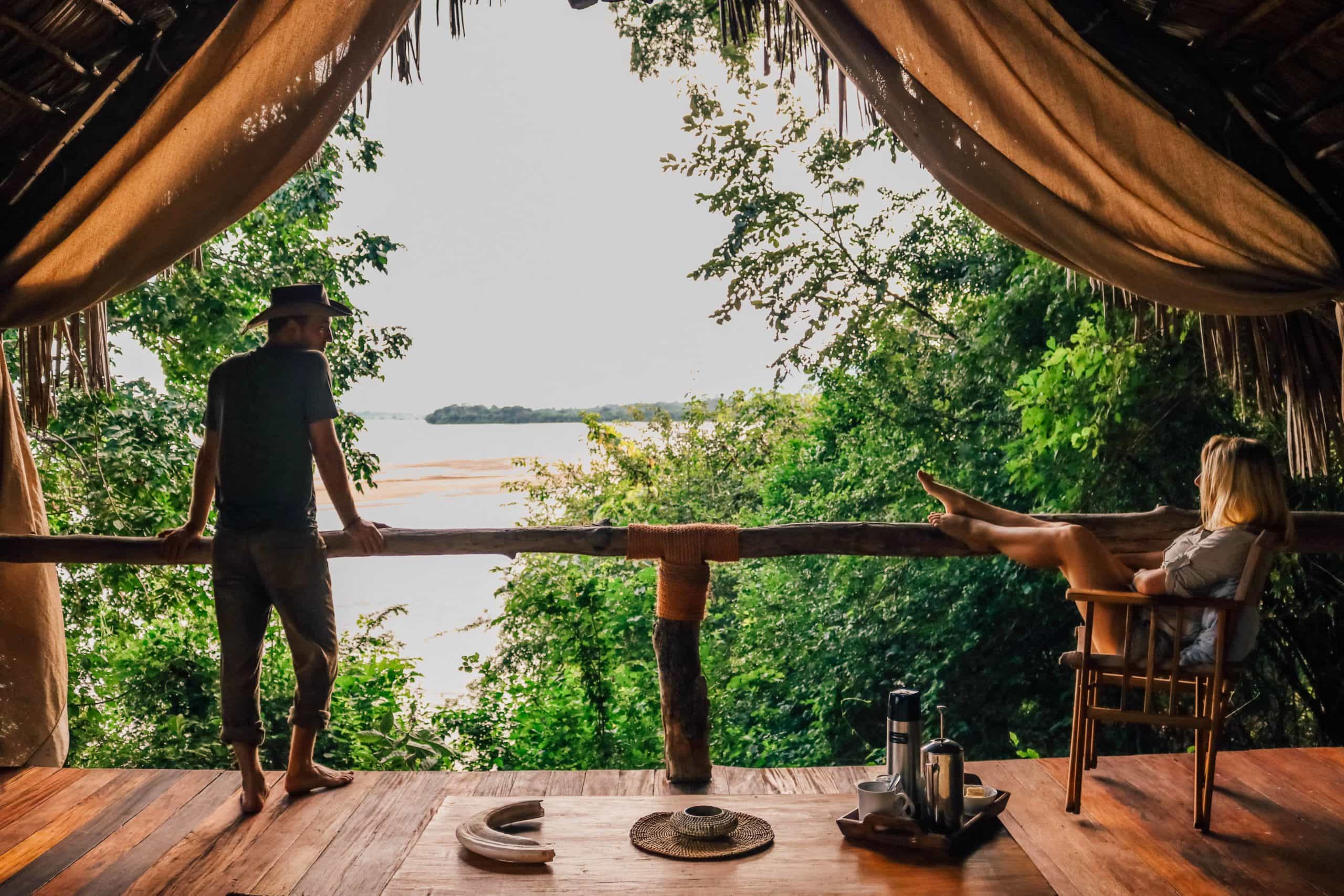 Safari Style